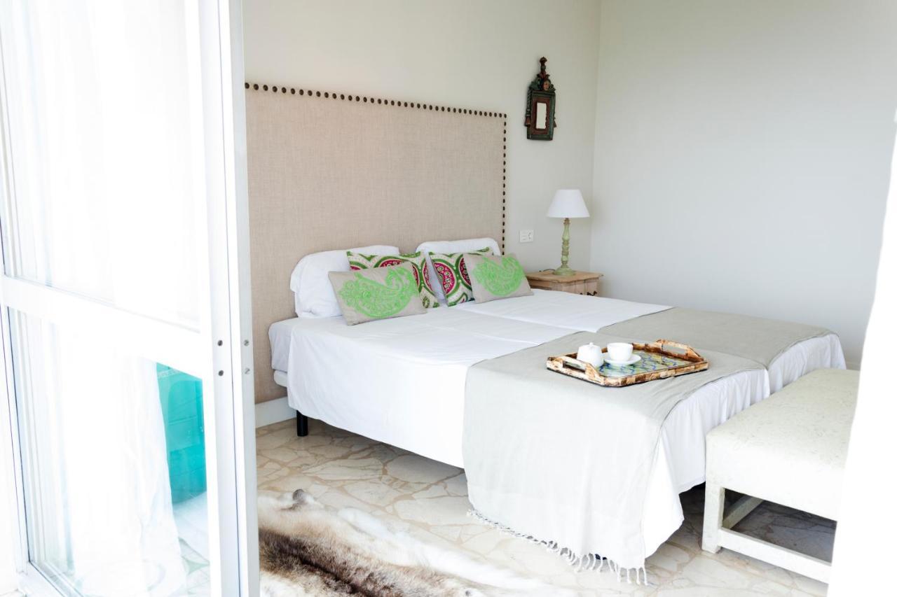 Malagueta Penthouse Premium Leilighet Málaga Eksteriør bilde
