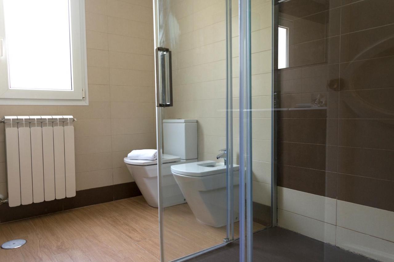 Malagueta Penthouse Premium Leilighet Málaga Eksteriør bilde