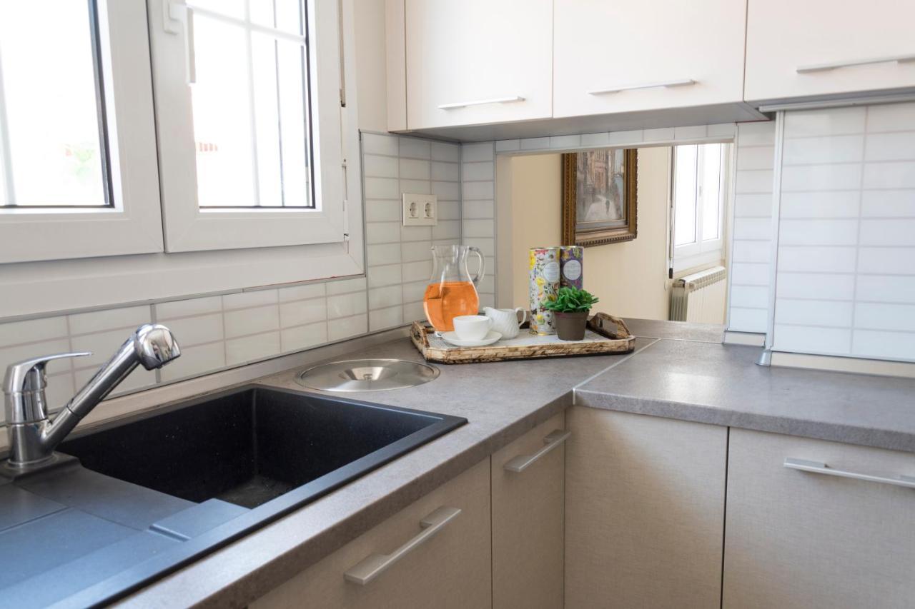 Malagueta Penthouse Premium Leilighet Málaga Eksteriør bilde