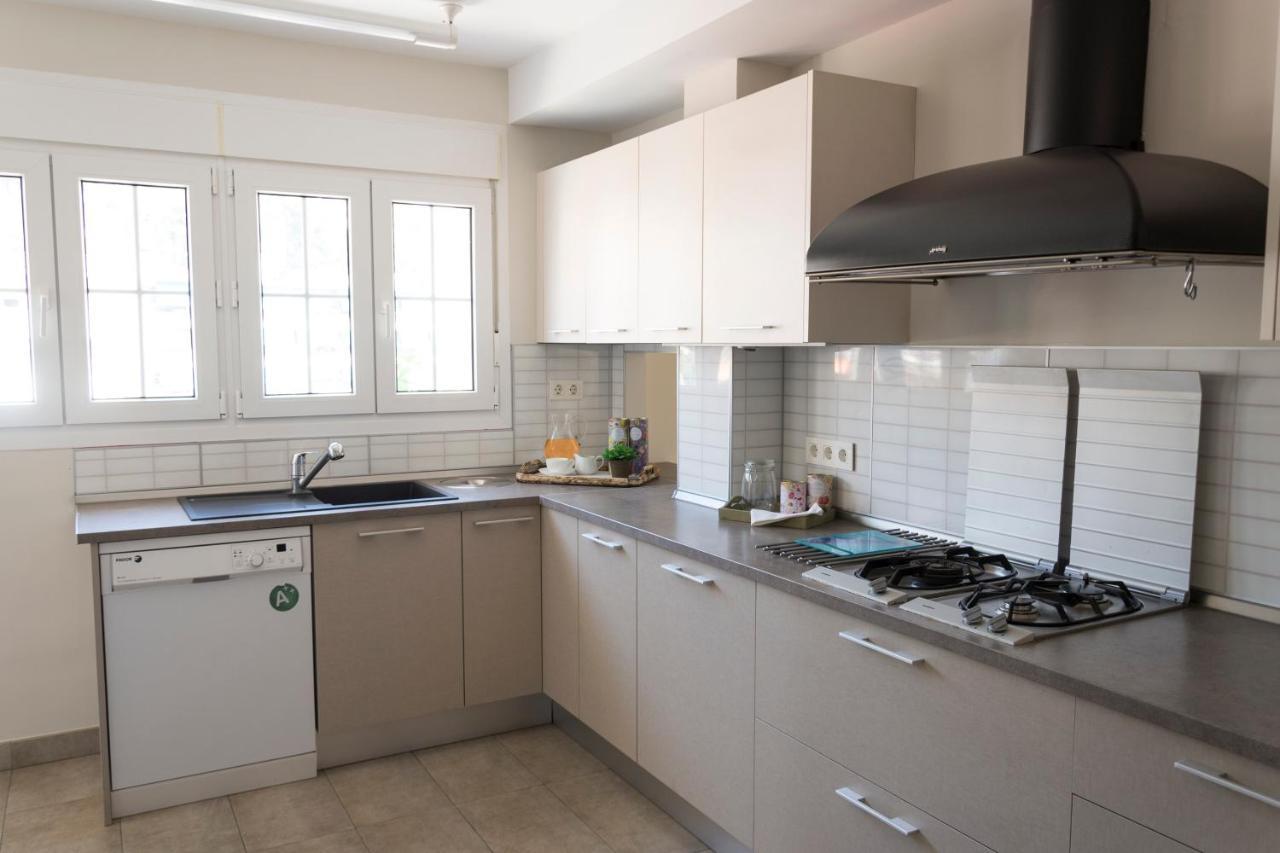 Malagueta Penthouse Premium Leilighet Málaga Eksteriør bilde