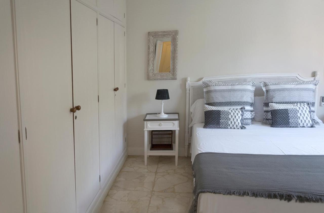 Malagueta Penthouse Premium Leilighet Málaga Eksteriør bilde