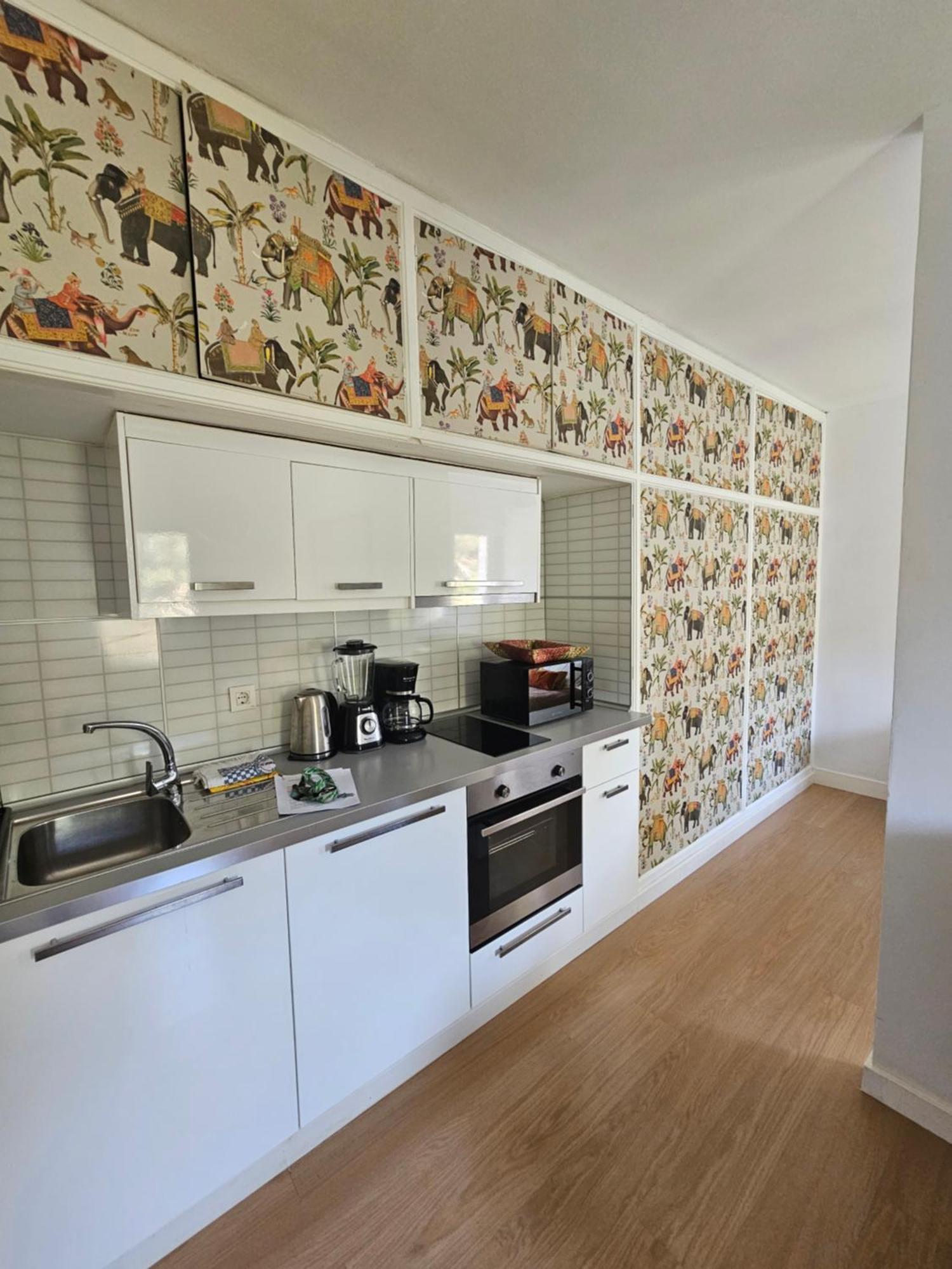 Malagueta Penthouse Premium Leilighet Málaga Rom bilde
