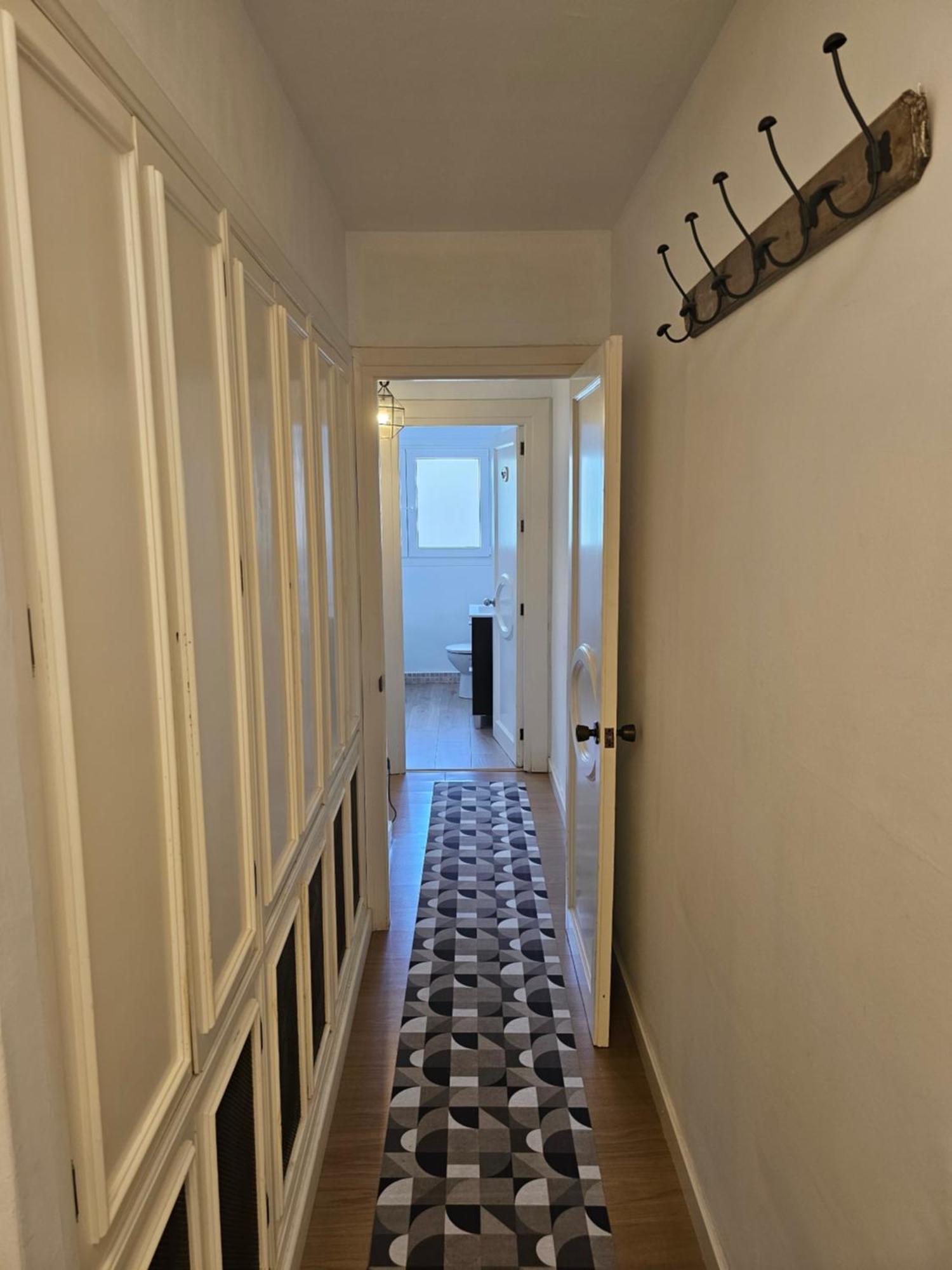 Malagueta Penthouse Premium Leilighet Málaga Rom bilde