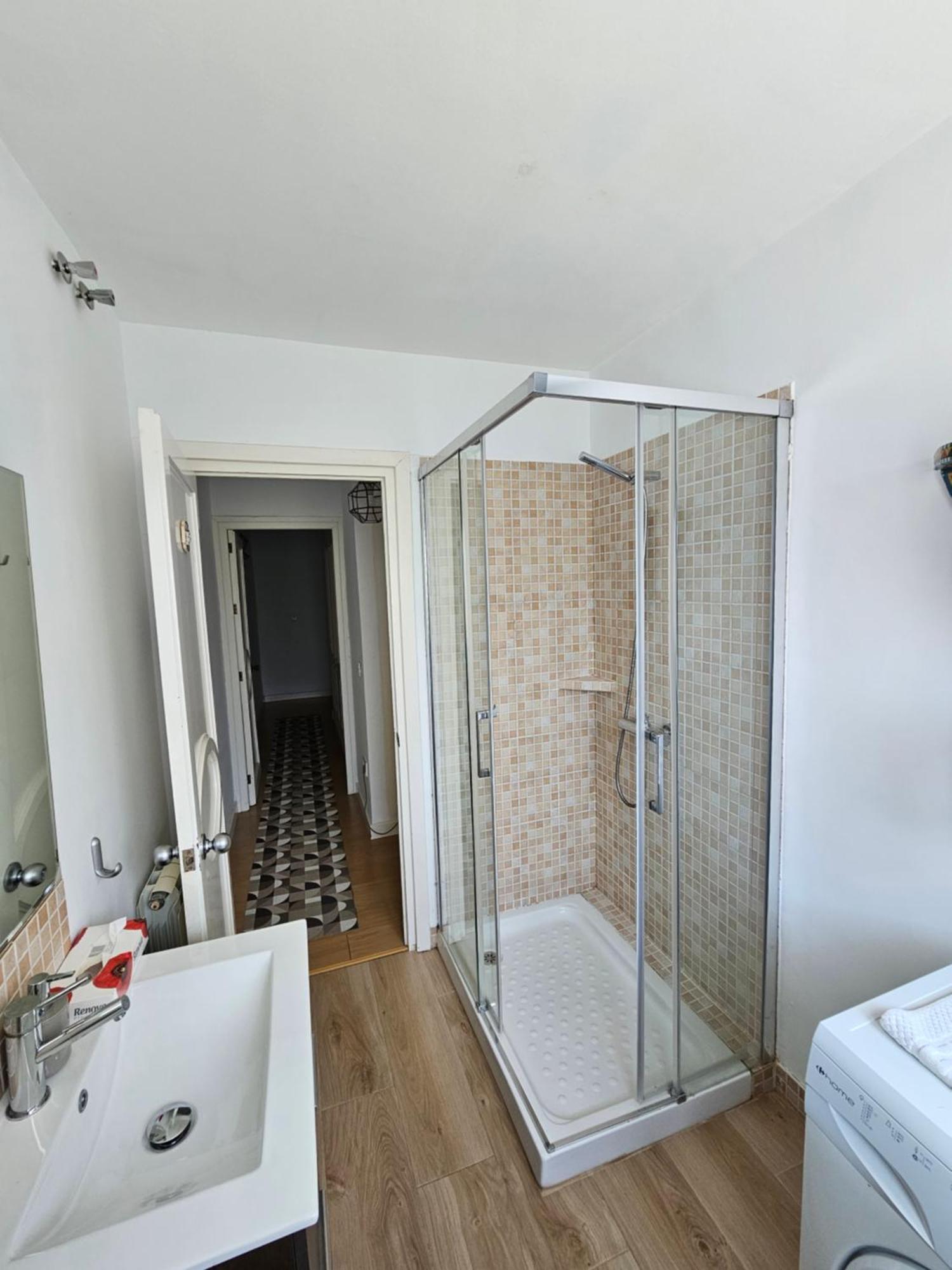 Malagueta Penthouse Premium Leilighet Málaga Rom bilde